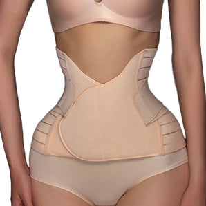 ContourPro Postpartum Waist Sculptor