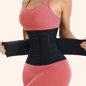 ContourPro Gym Waist Shapers